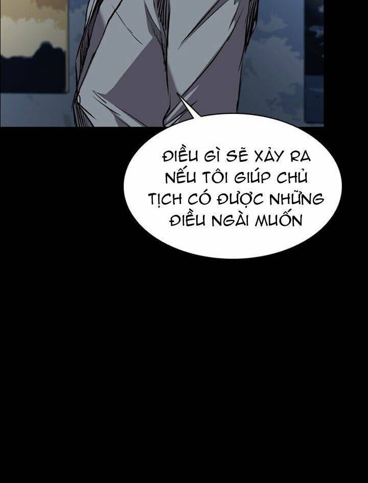 Báo Thù Tập 117 trang 70