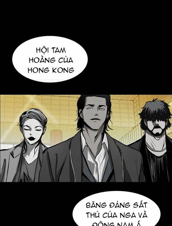 Báo Thù Tập 117 trang 73