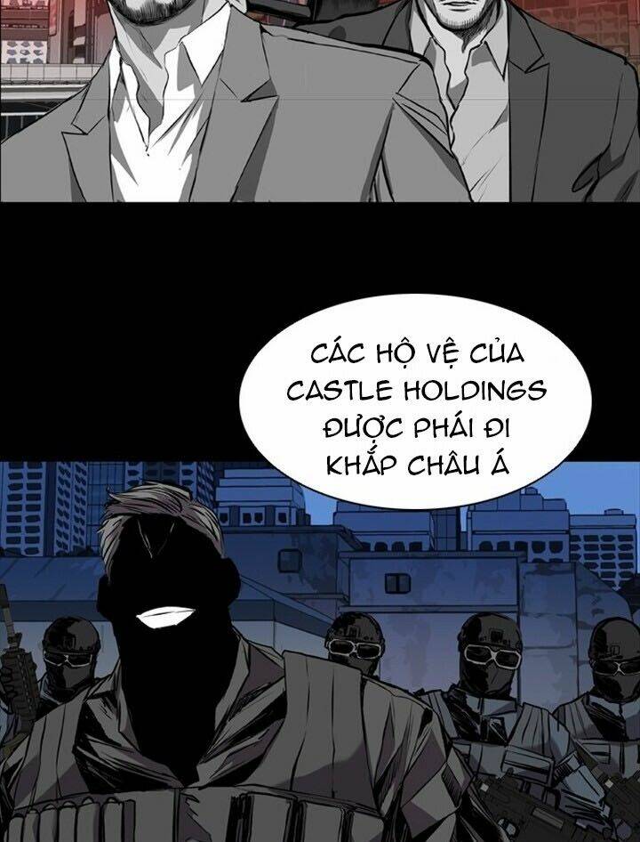 Báo Thù Tập 117 trang 75