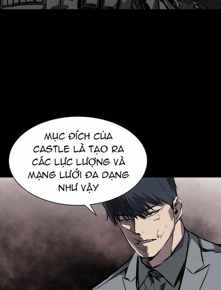 Báo Thù Tập 117 trang 76