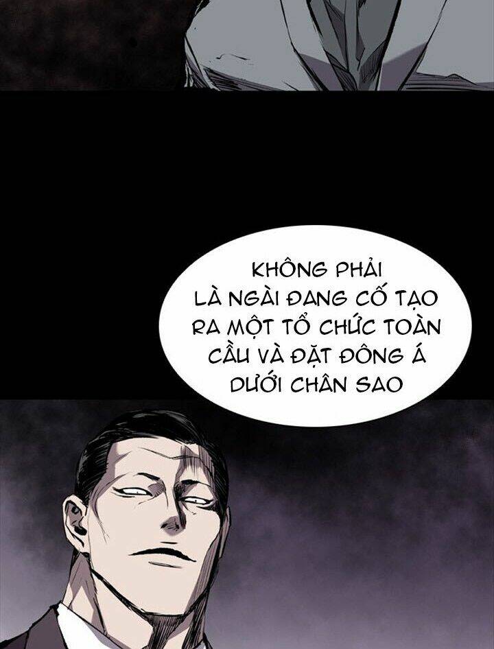 Báo Thù Tập 117 trang 77