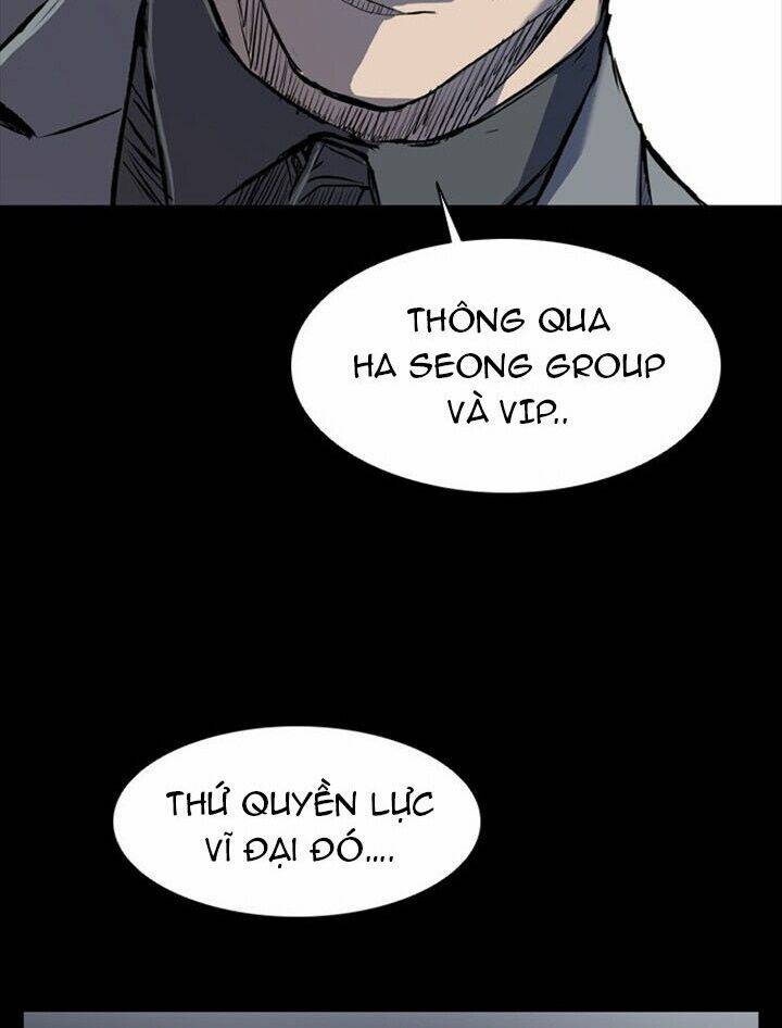 Báo Thù Tập 117 trang 79