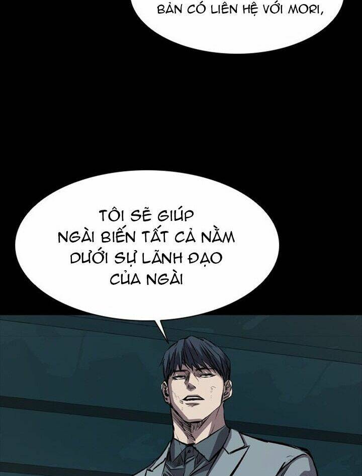Báo Thù Tập 117 trang 85
