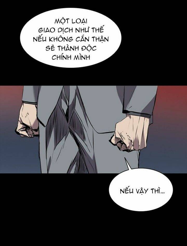 Báo Thù Tập 117 trang 90