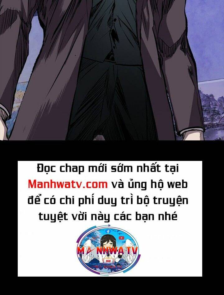 Báo Thù Tập 117 trang 95