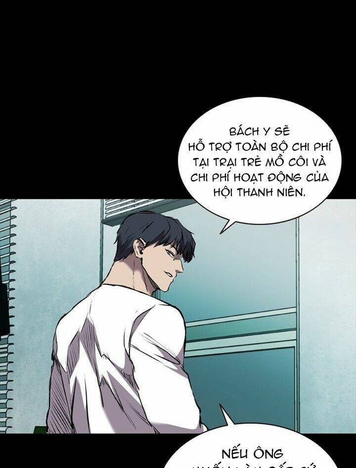 Báo Thù Tập 118 trang 111