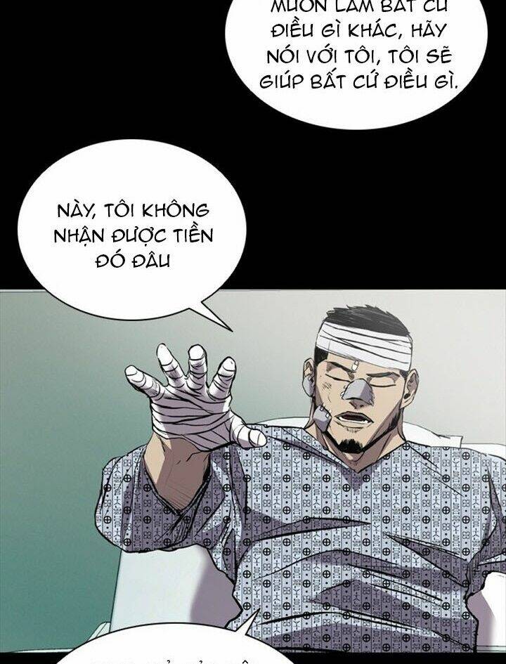Báo Thù Tập 118 trang 112
