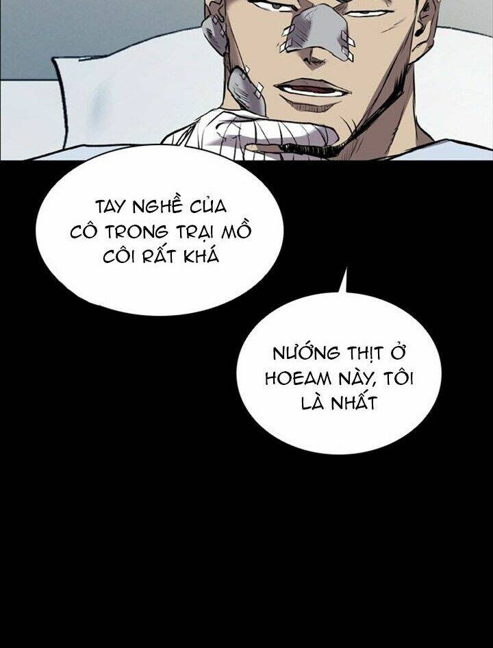 Báo Thù Tập 118 trang 114