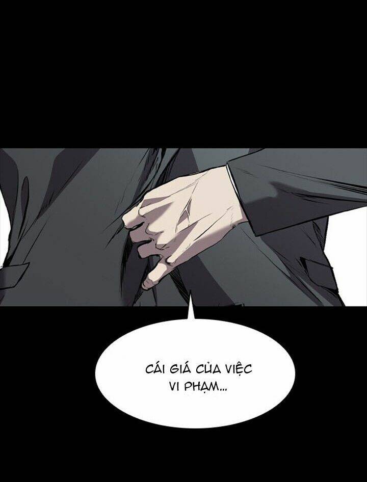 Báo Thù Tập 118 trang 13