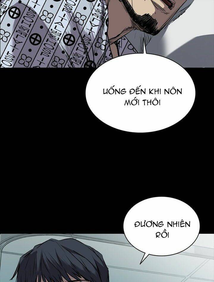 Báo Thù Tập 118 trang 122