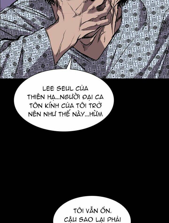 Báo Thù Tập 118 trang 129