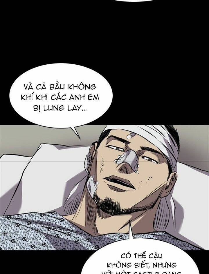 Báo Thù Tập 118 trang 132