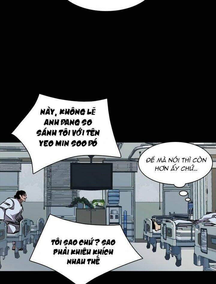 Báo Thù Tập 118 trang 136