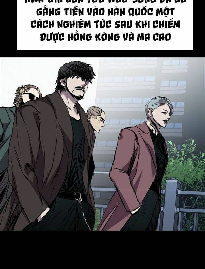 Báo Thù Tập 118 trang 146