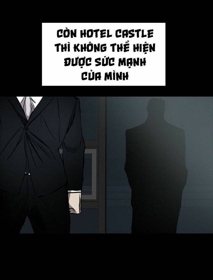 Báo Thù Tập 118 trang 151