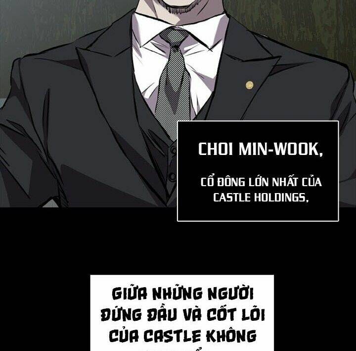 Báo Thù Tập 118 trang 153