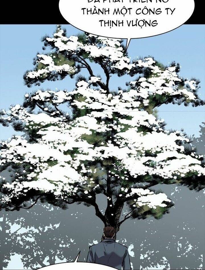 Báo Thù Tập 118 trang 21