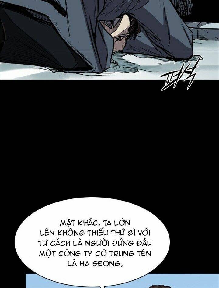 Báo Thù Tập 118 trang 23