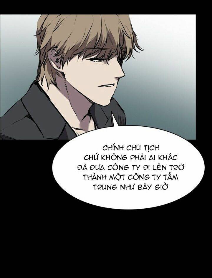 Báo Thù Tập 118 trang 25