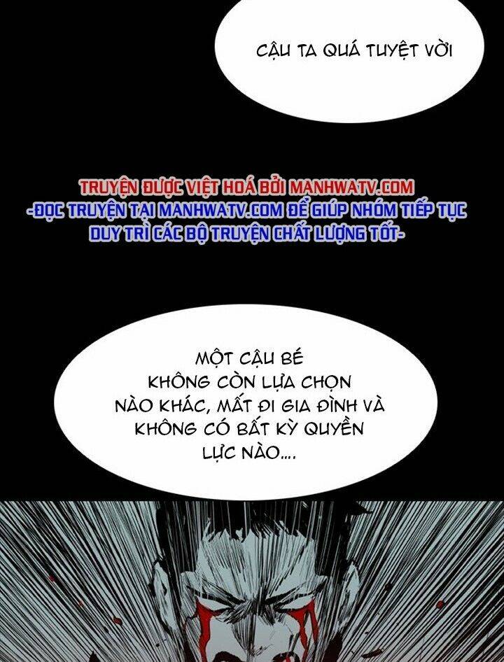 Báo Thù Tập 118 trang 29