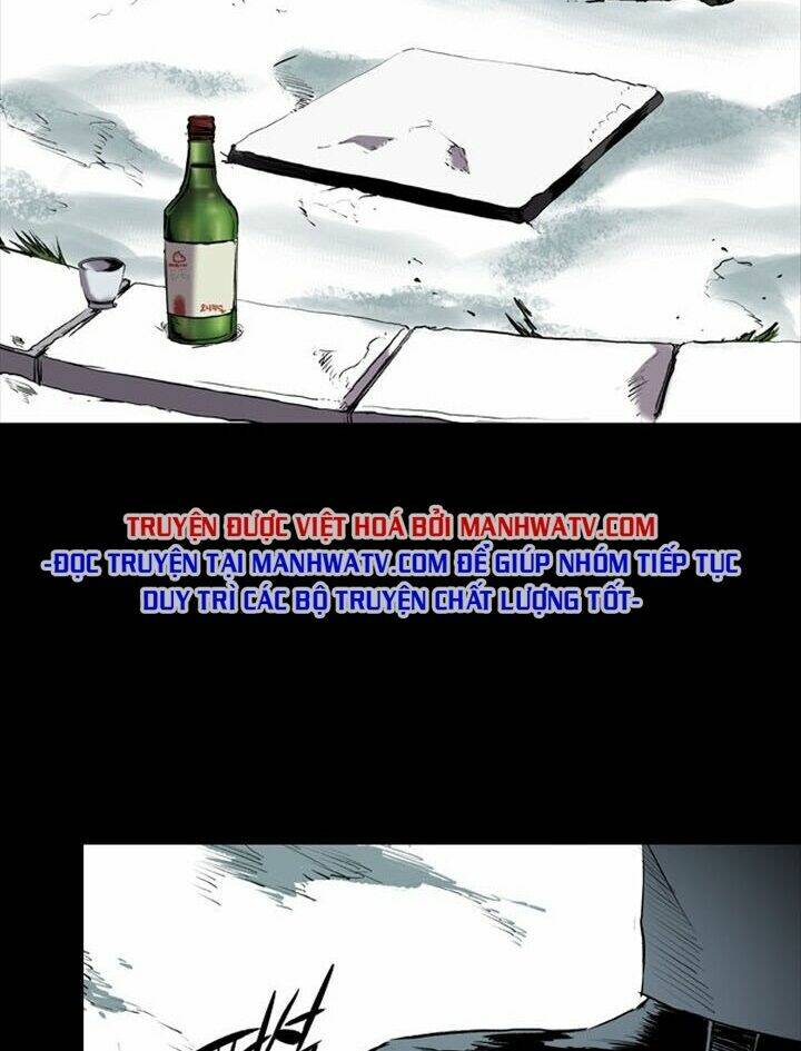 Báo Thù Tập 118 trang 4