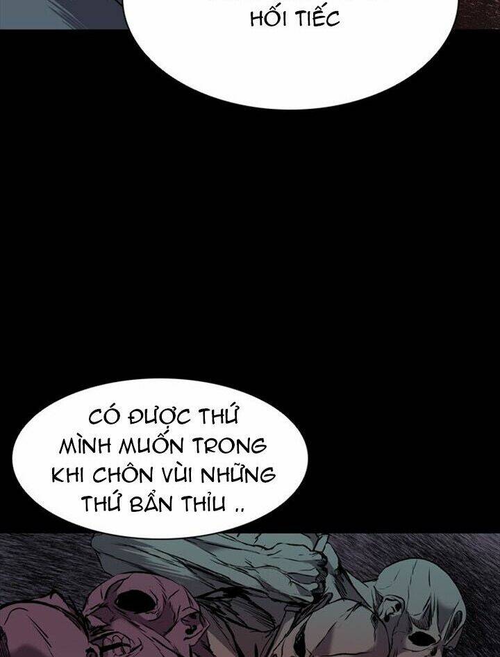 Báo Thù Tập 118 trang 36