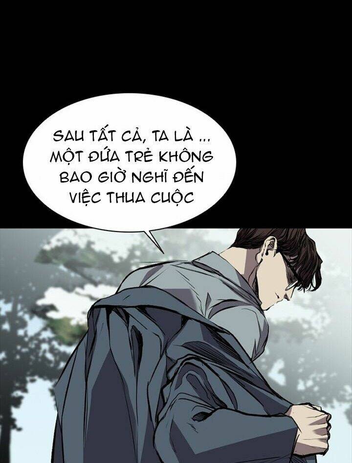 Báo Thù Tập 118 trang 38