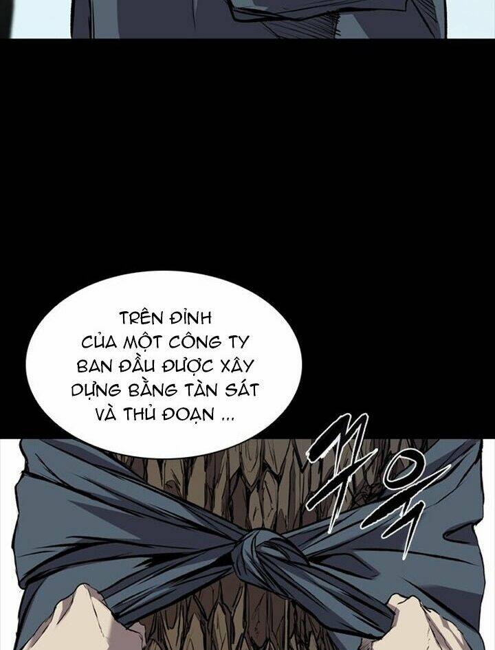 Báo Thù Tập 118 trang 39
