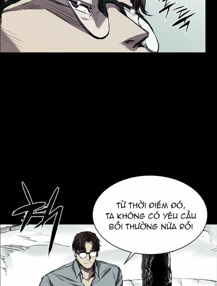 Báo Thù Tập 118 trang 41