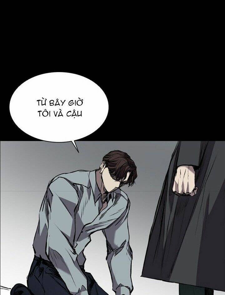 Báo Thù Tập 118 trang 49
