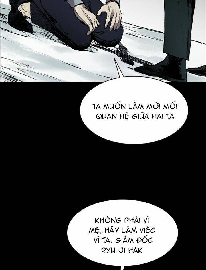 Báo Thù Tập 118 trang 50