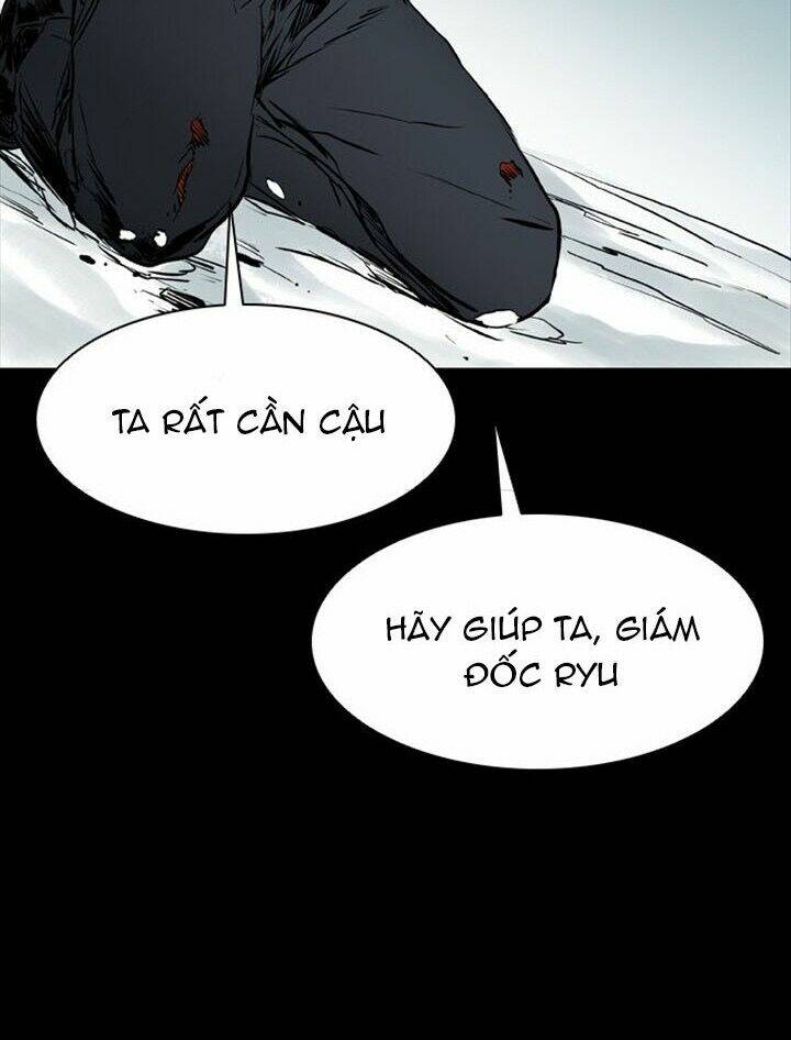 Báo Thù Tập 118 trang 58