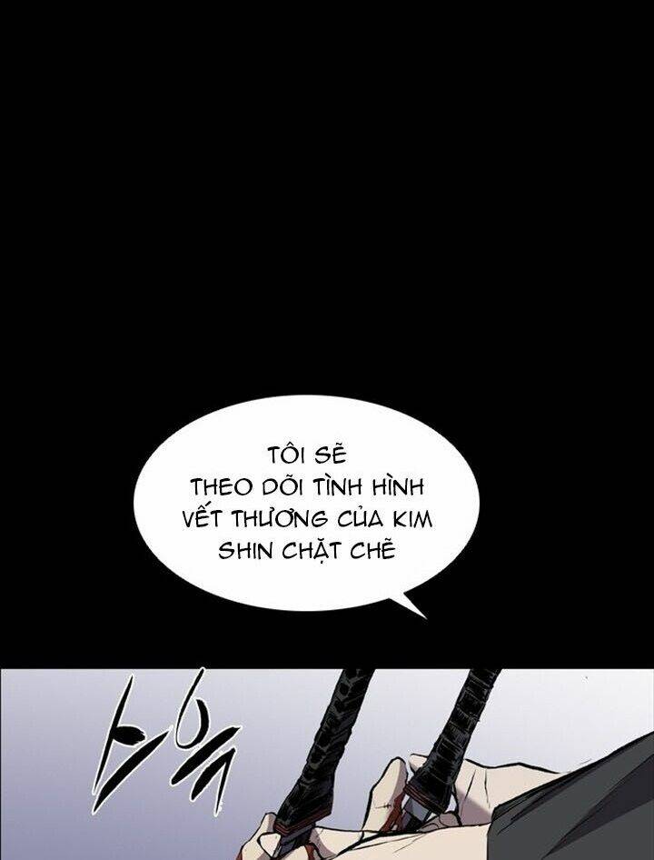 Báo Thù Tập 118 trang 68