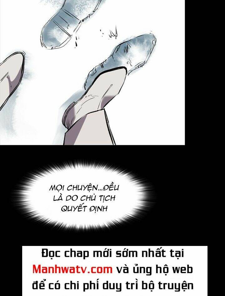 Báo Thù Tập 118 trang 8