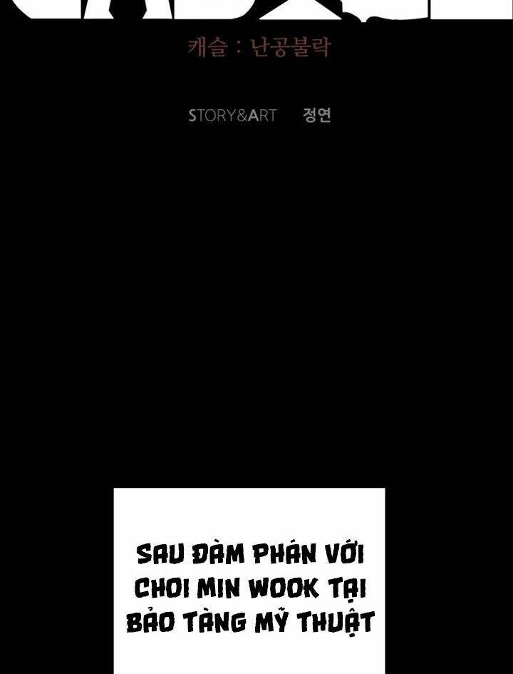 Báo Thù Tập 118 trang 72
