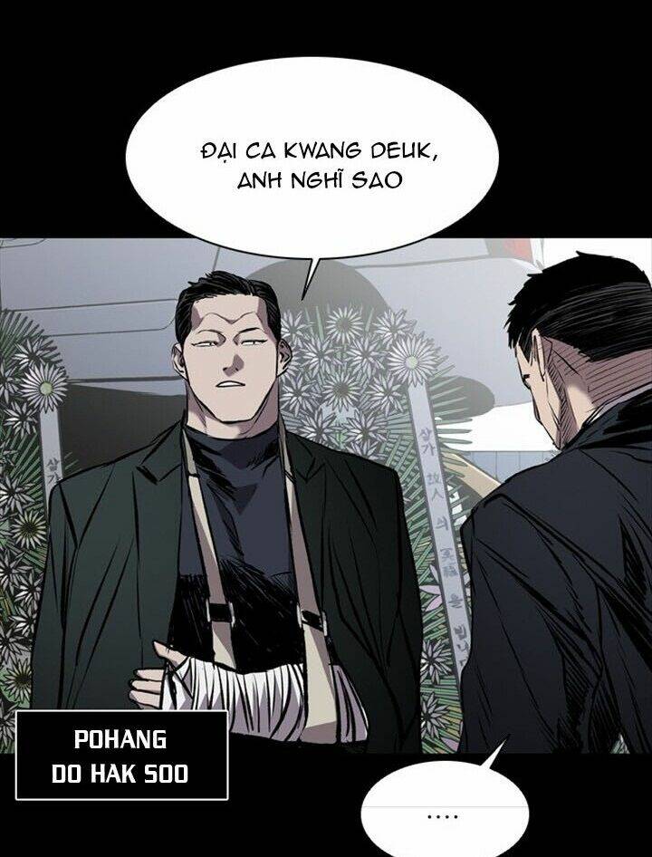 Báo Thù Tập 118 trang 84