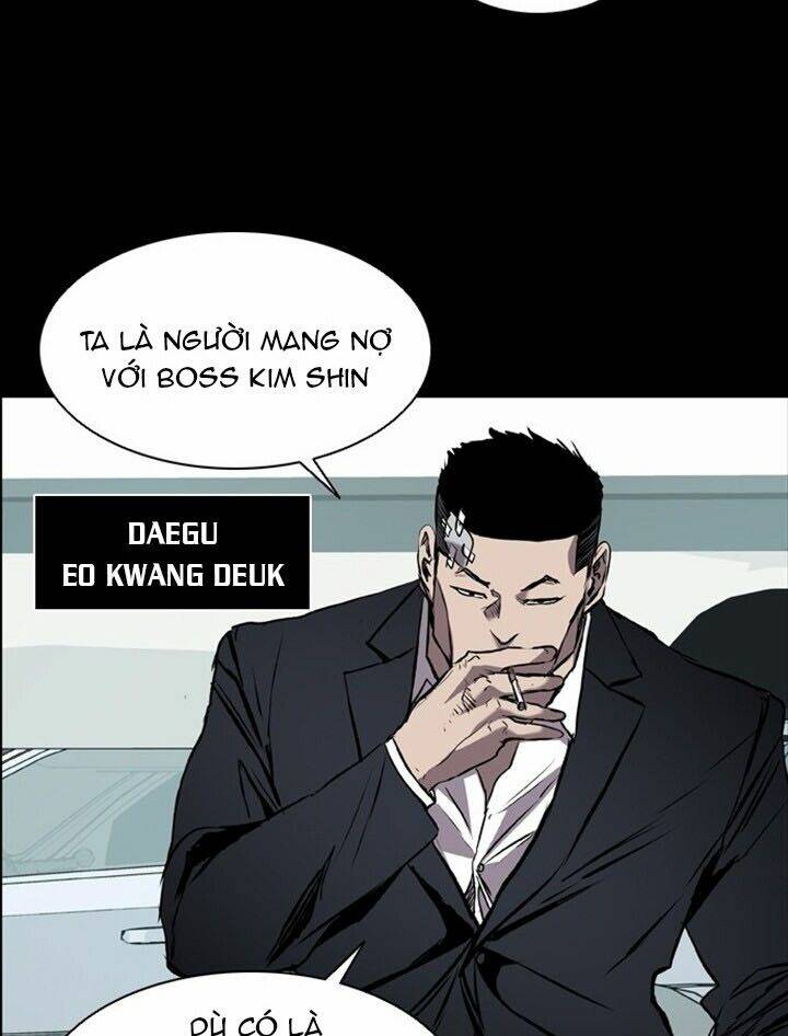 Báo Thù Tập 118 trang 85