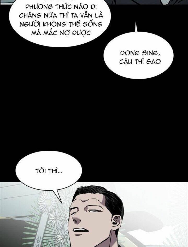 Báo Thù Tập 118 trang 86
