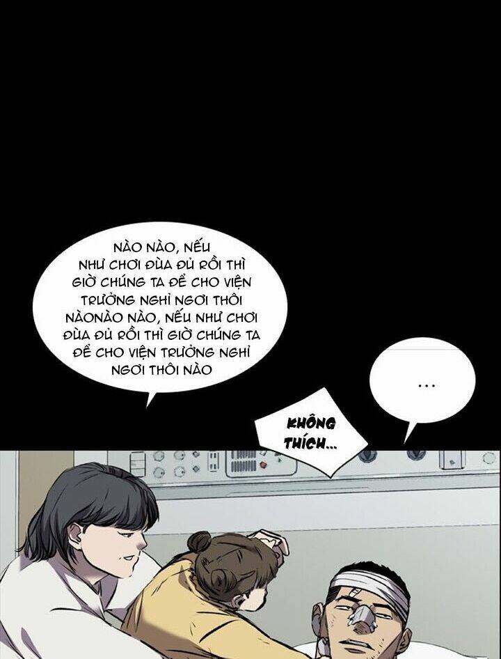 Báo Thù Tập 118 trang 95
