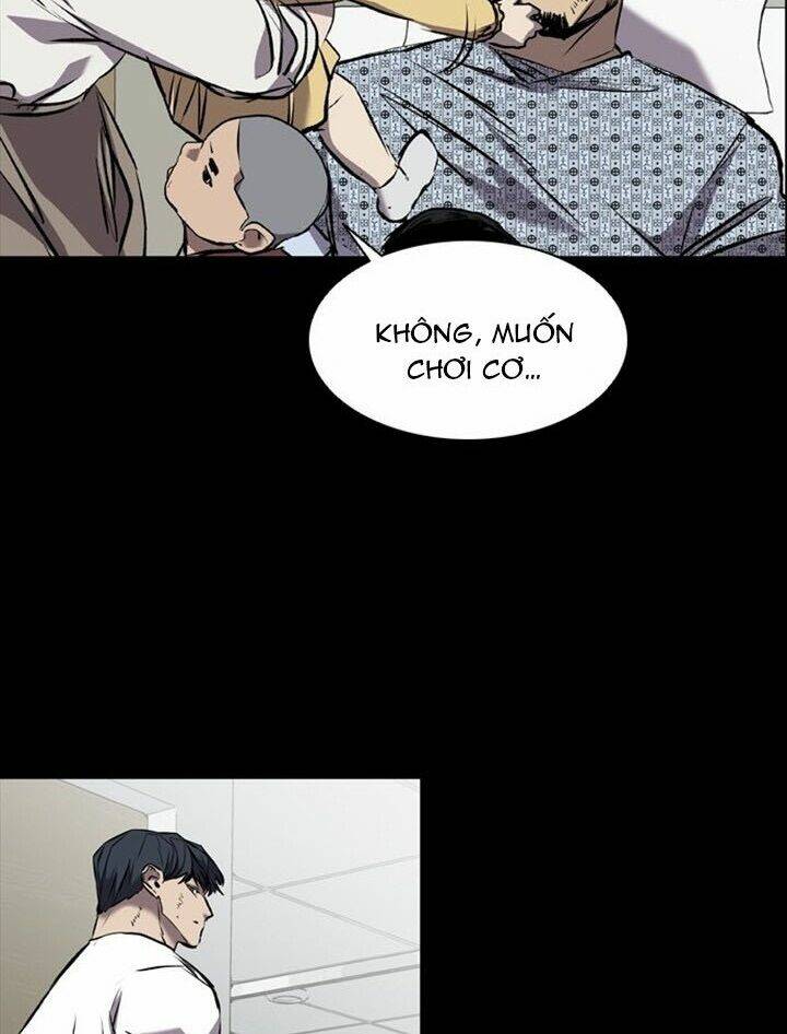 Báo Thù Tập 118 trang 96
