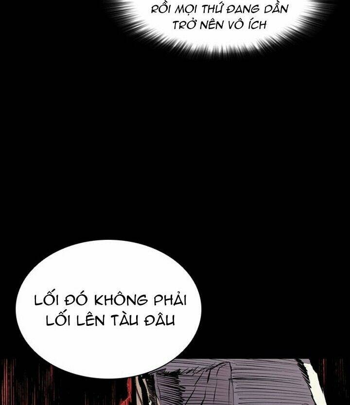 Báo Thù Tập 119 trang 103