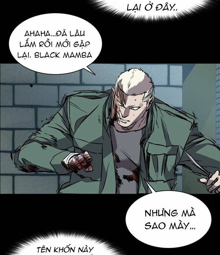 Báo Thù Tập 119 trang 107