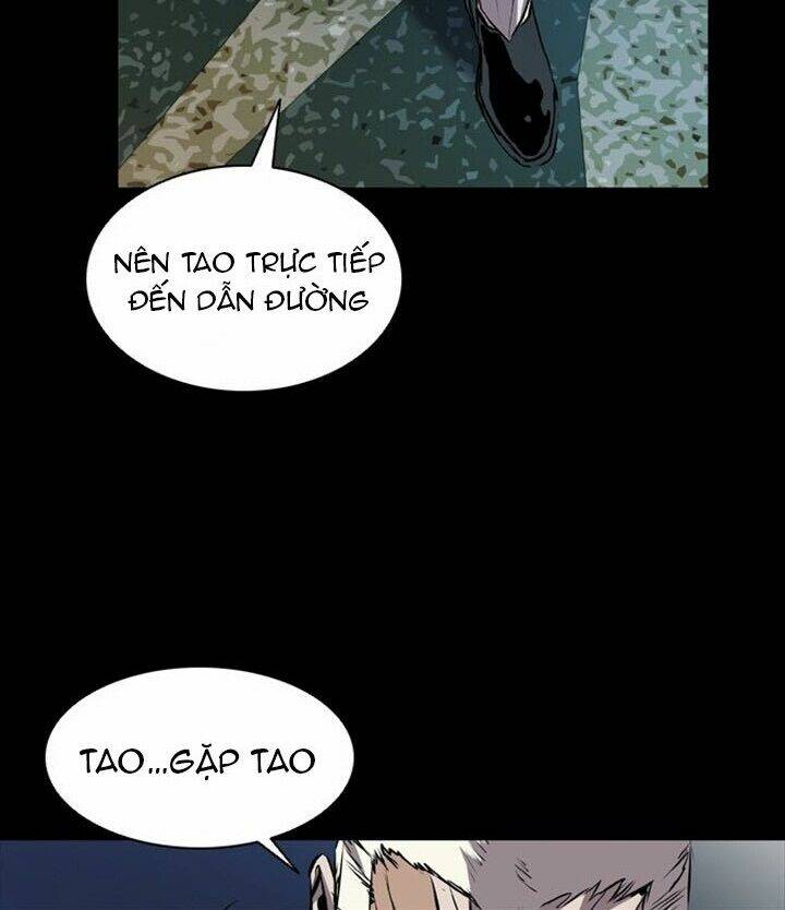 Báo Thù Tập 119 trang 109