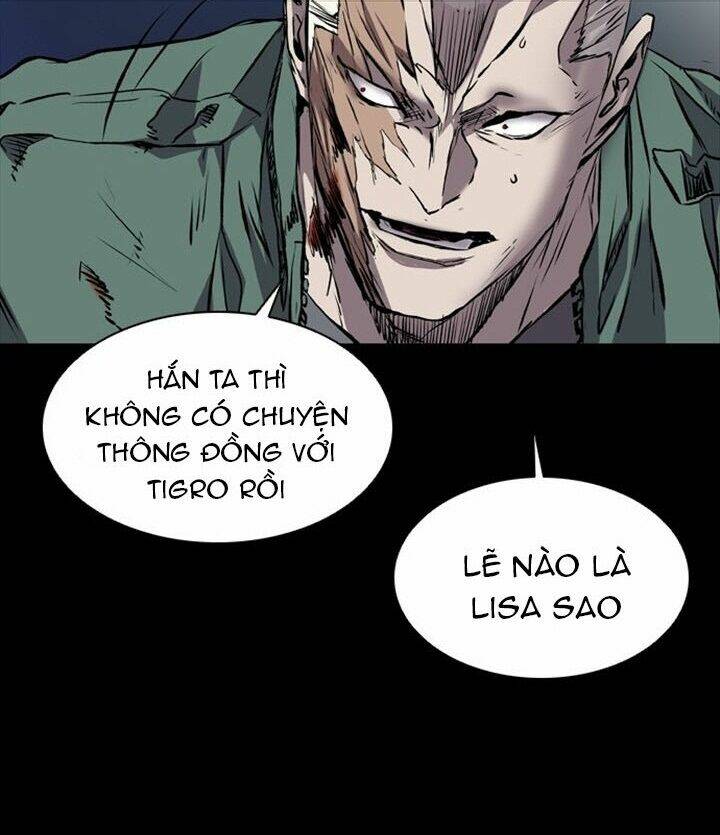 Báo Thù Tập 119 trang 110