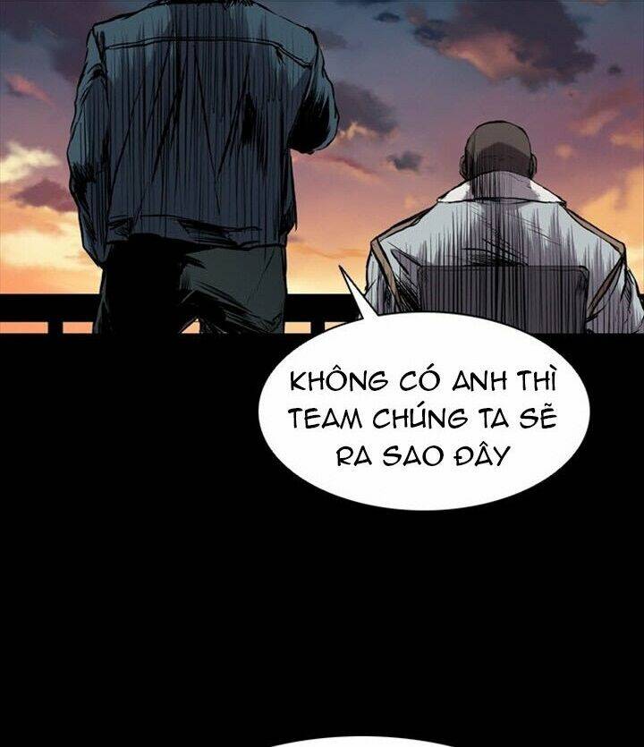 Báo Thù Tập 119 trang 14