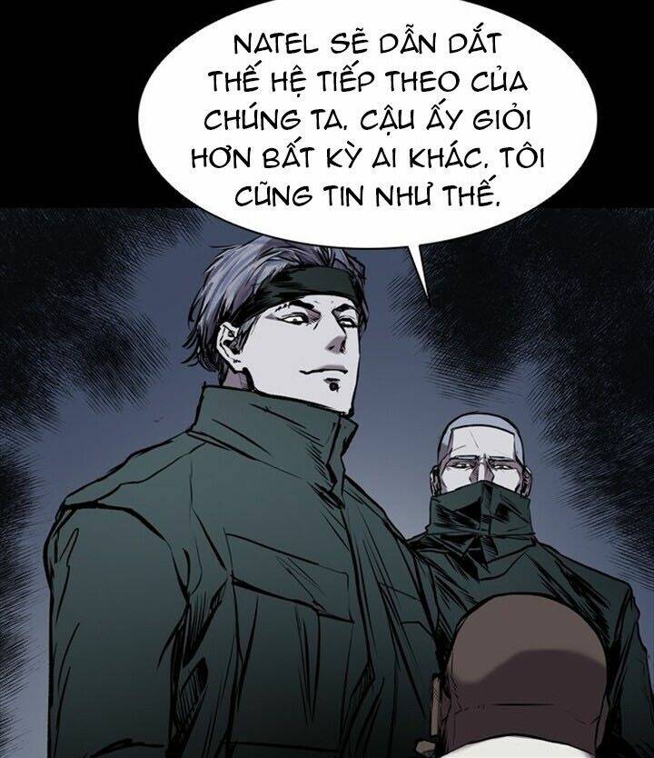 Báo Thù Tập 119 trang 15