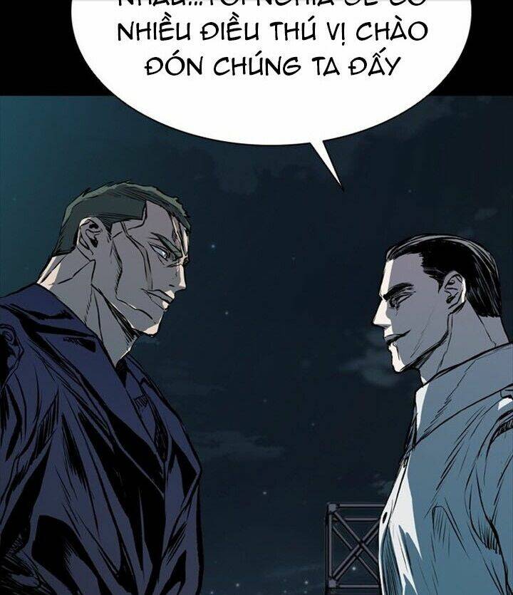 Báo Thù Tập 119 trang 144