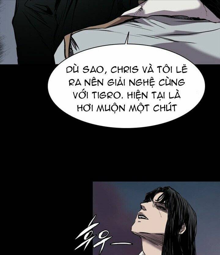 Báo Thù Tập 119 trang 16