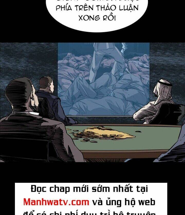 Báo Thù Tập 119 trang 157