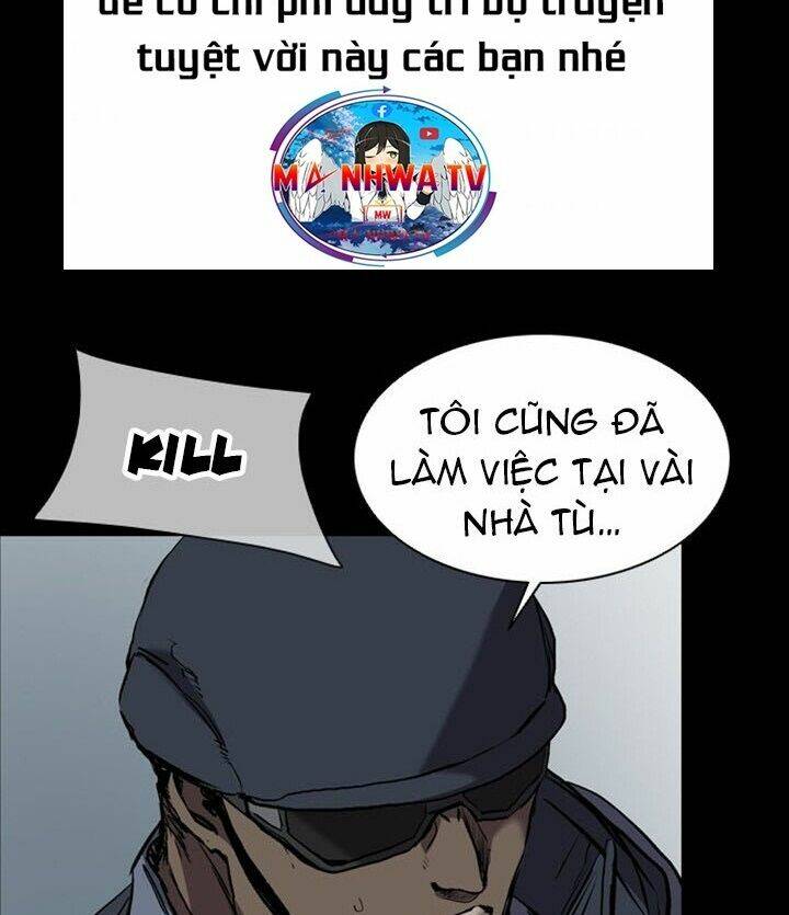 Báo Thù Tập 119 trang 158